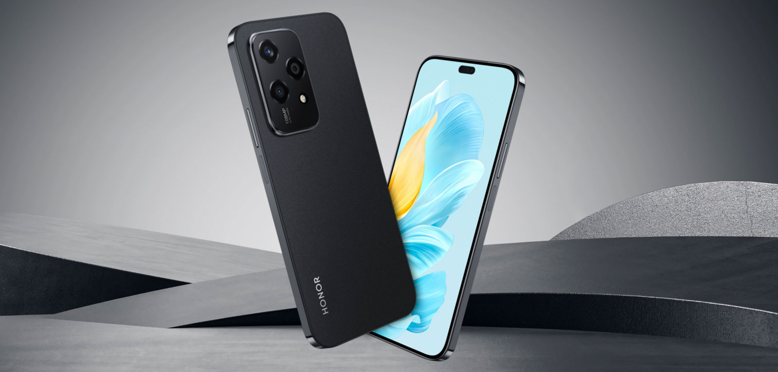 خرید گوشی موبایل آنر مدل Lite 200 دو سیم کارت ظرفیت 256 گیگابایت و رم 8 گیگابایت